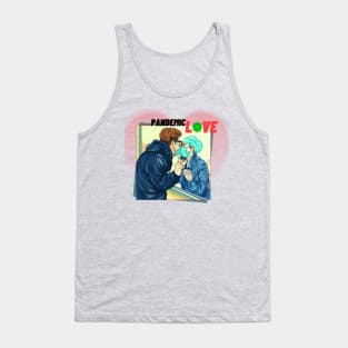 Pandemic Love Tank Top